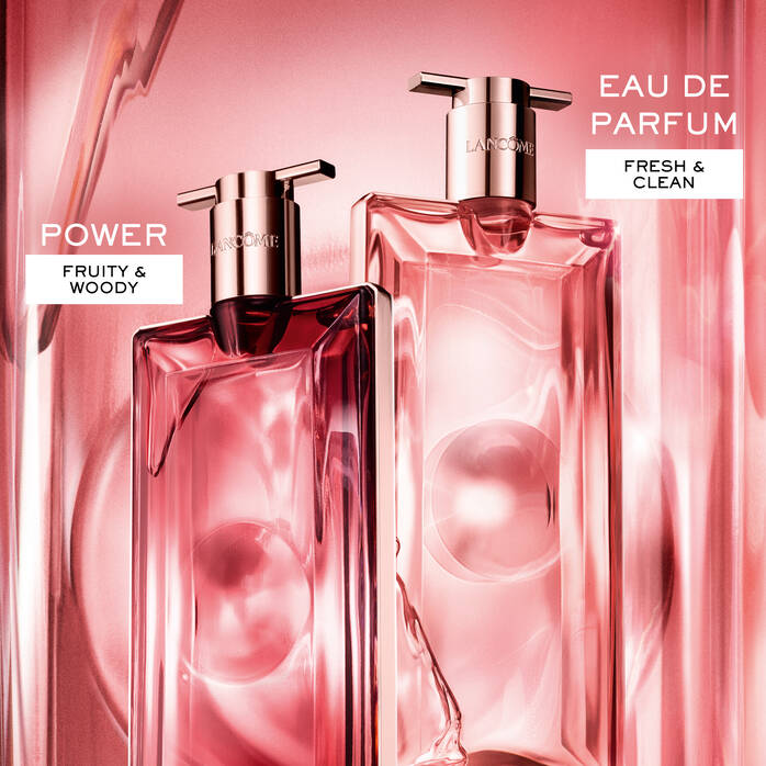 Idôle Power Lancôme for women