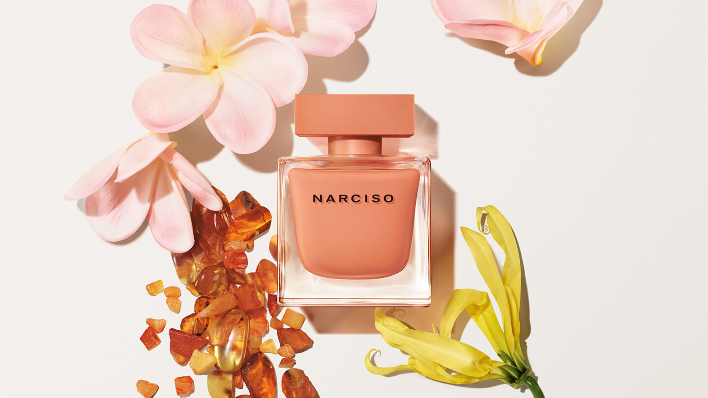 Narciso Eau de Parfum Ambrée Narciso Rodriguez for women