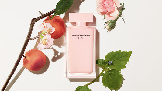 Narciso Rodriguez for Her Eau de Parfum Narciso Rodriguez for women