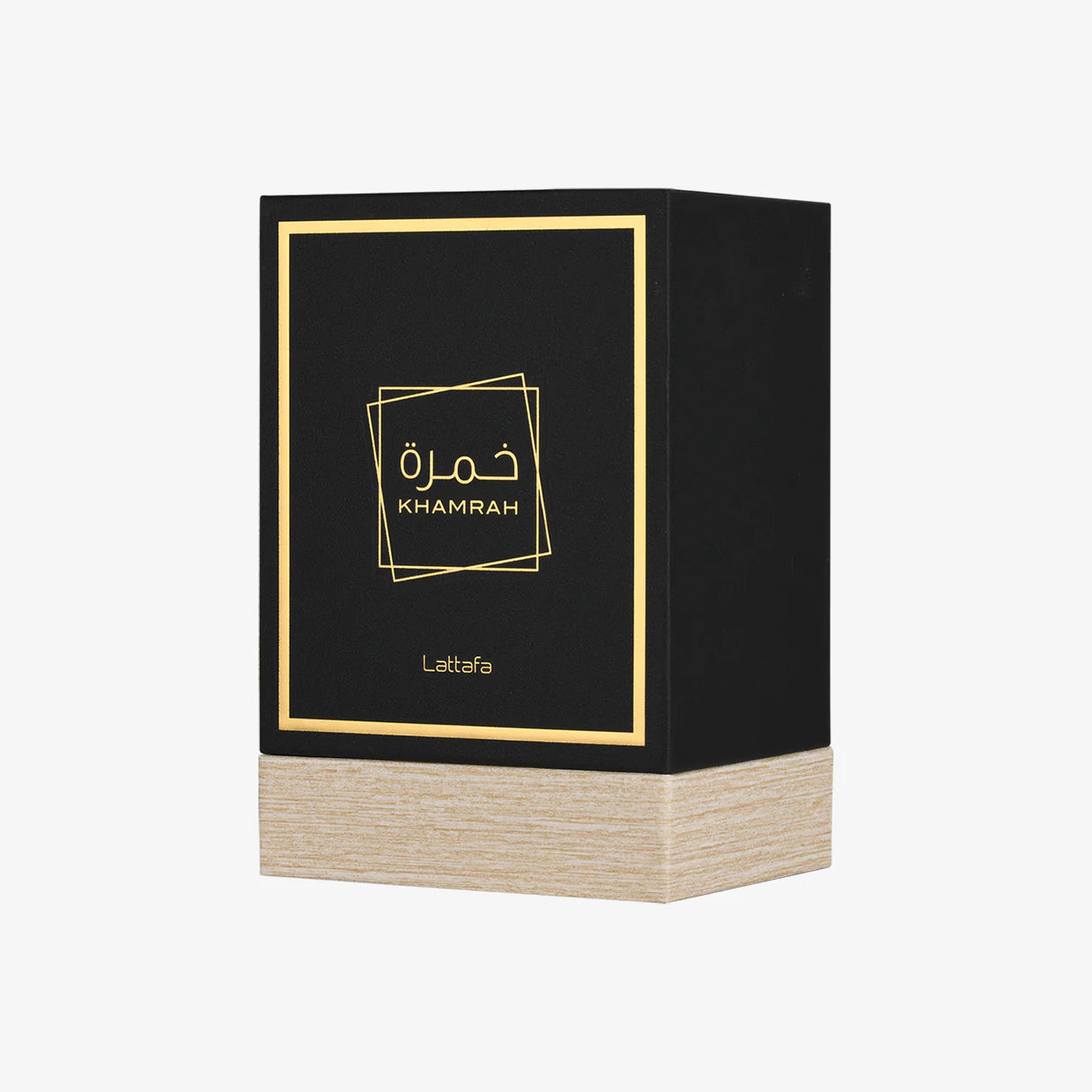 Khamrah Lattafa Perfumes for women and men