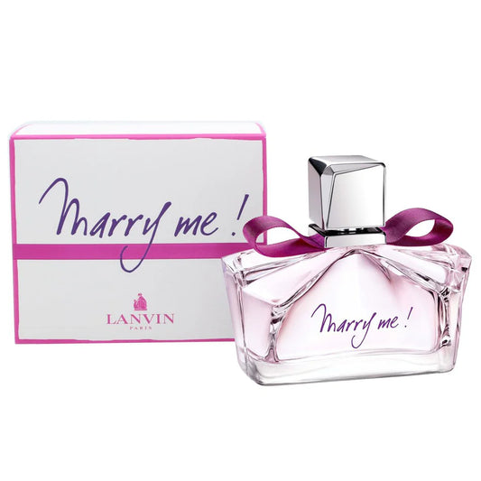 Marry Me Lanvin for women