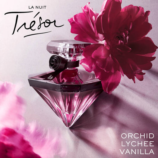 La Nuit Trésor Lancôme for women