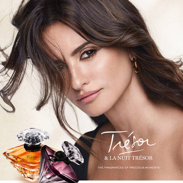 La Nuit Trésor Lancôme for women