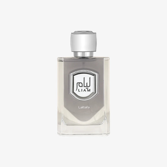 Liam Lattafa Perfumes for women and men