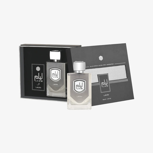 Liam Lattafa Perfumes for women and men