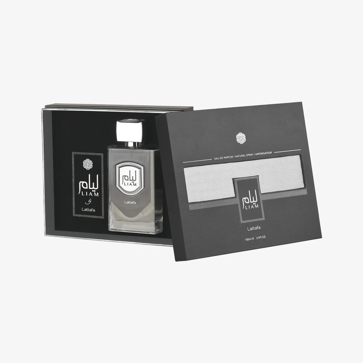 Liam Lattafa Perfumes for women and men