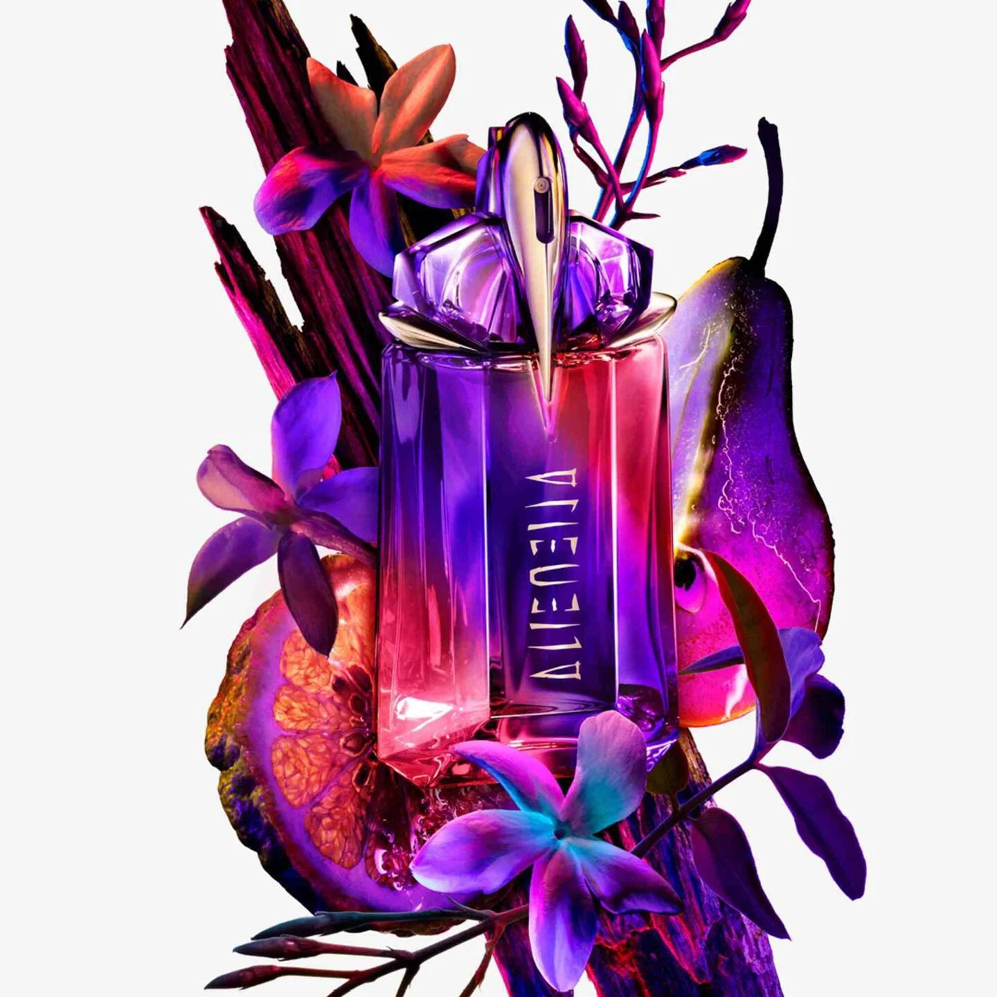 Alien Hypersense Mugler for women