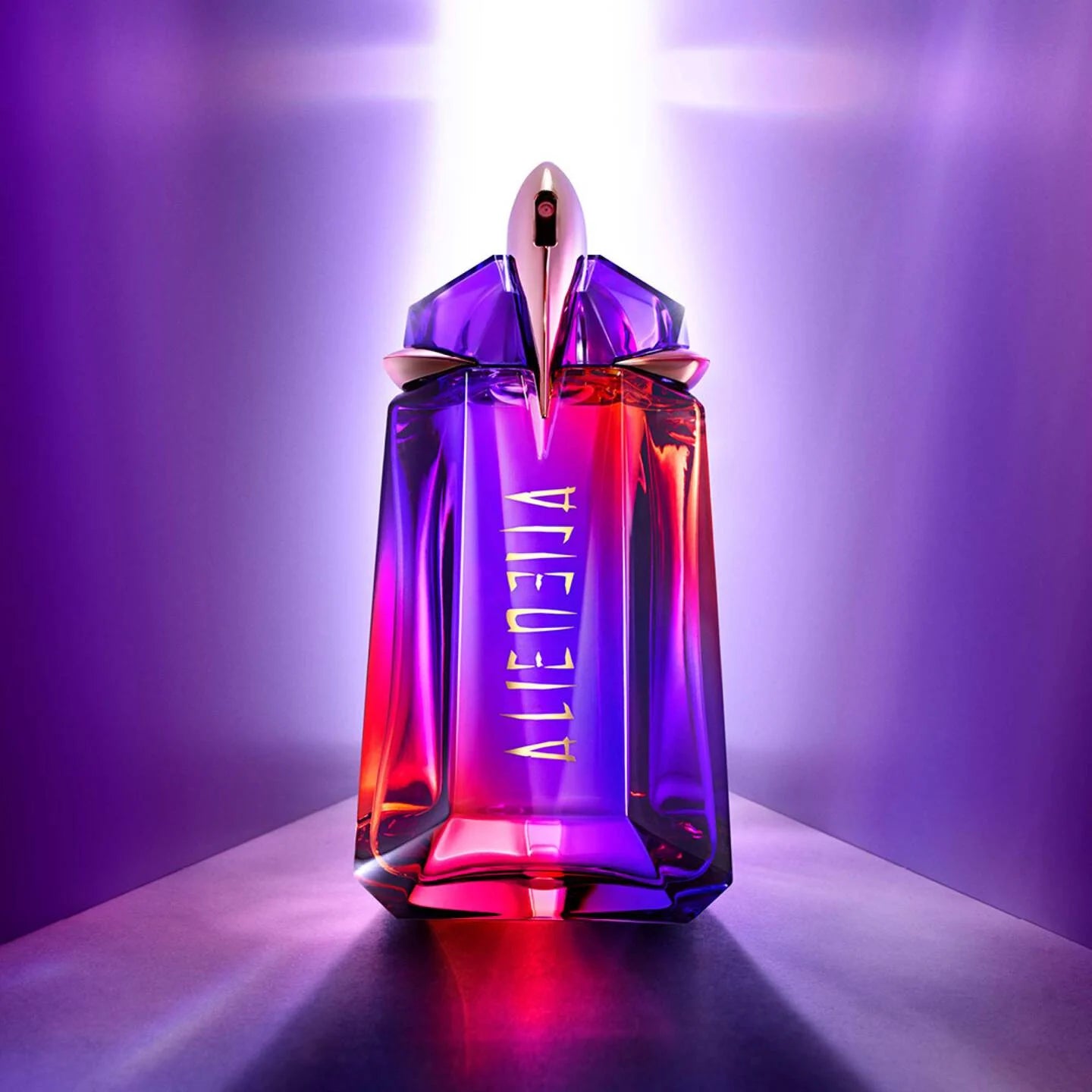 Alien Hypersense Mugler for women