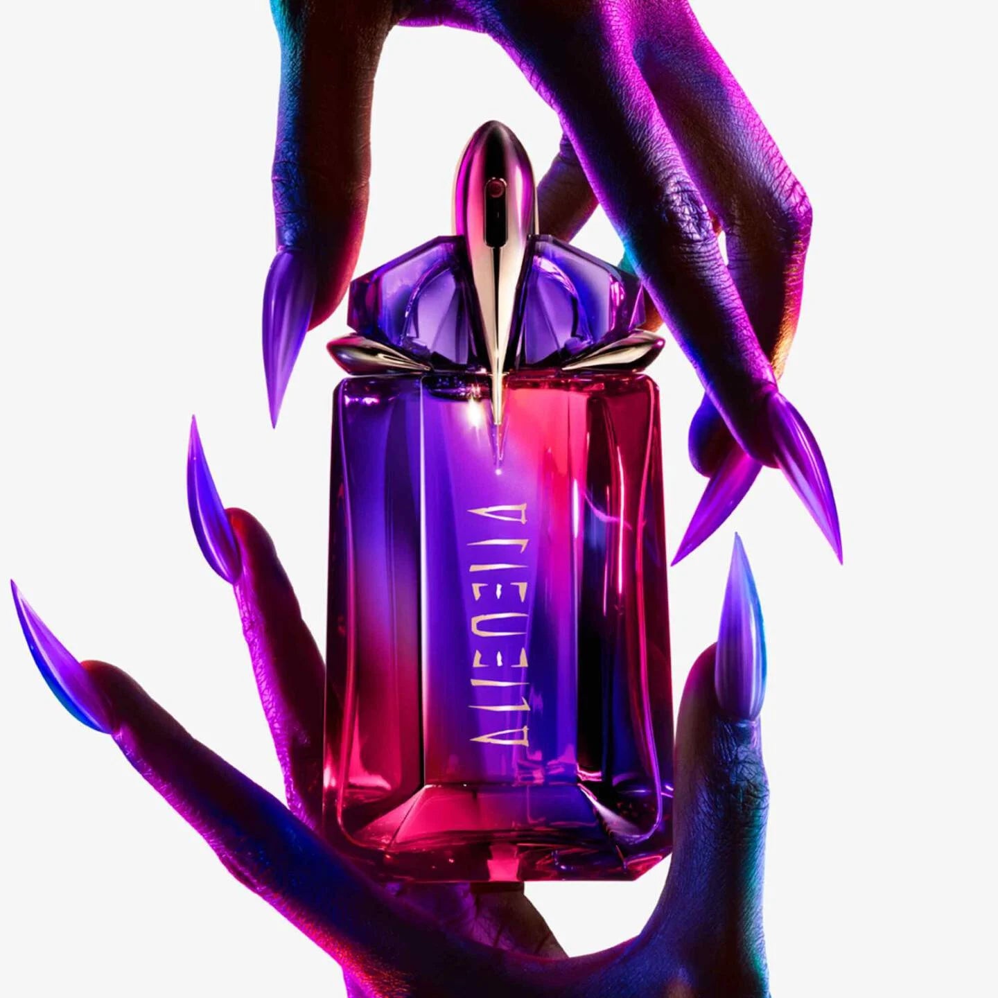 Alien Hypersense Mugler for women