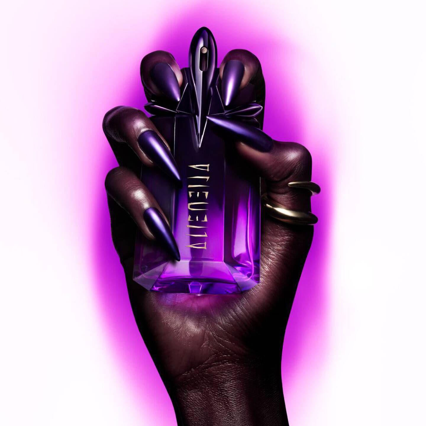 Alien Extraintense Mugler for women