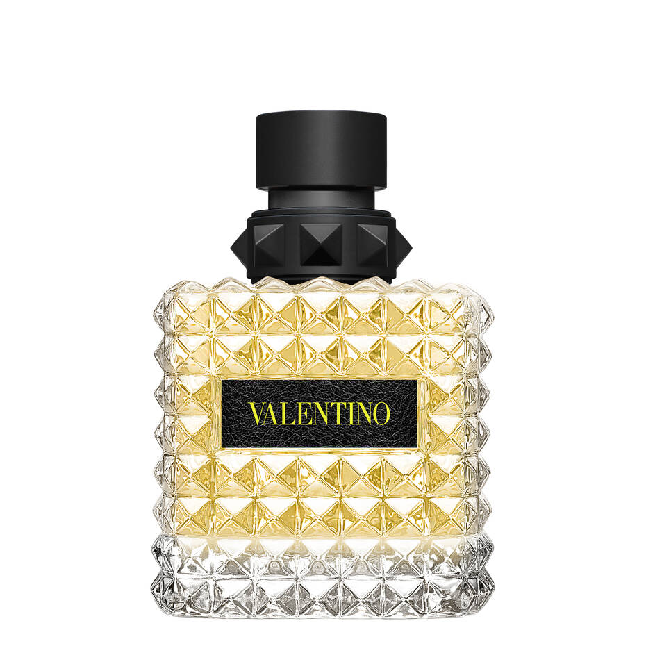 Valentino Donna Born In Roma Yellow Dream Valentino for women