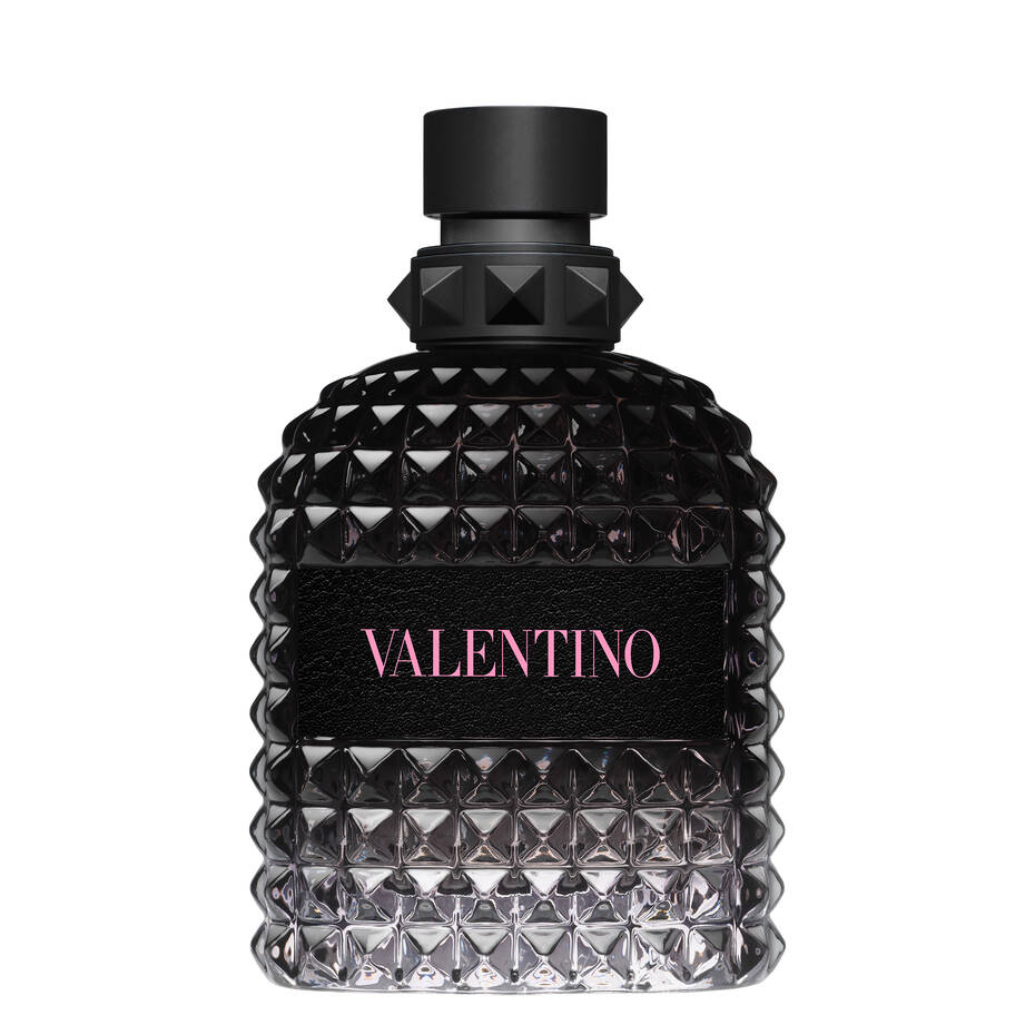 Valentino Uomo Born in Roma Valentino for men