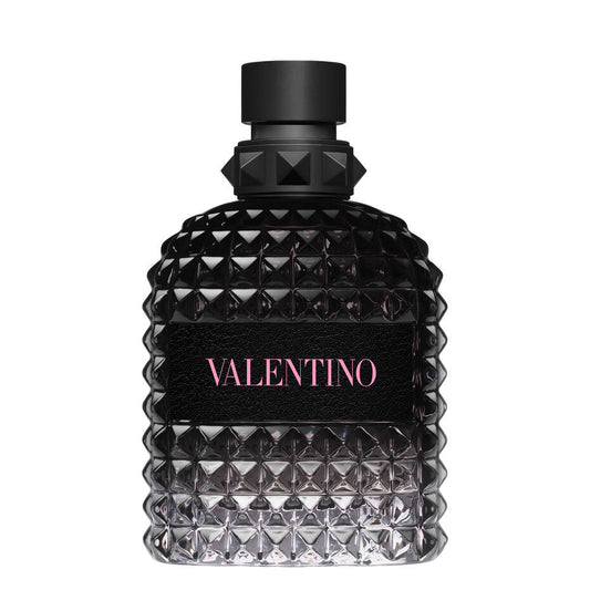 Valentino Uomo Born in Roma Valentino for men