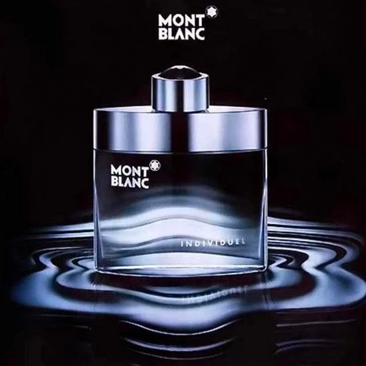 Individuel Montblanc pour homme