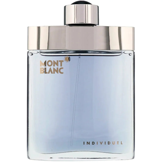Individuel Montblanc pour homme