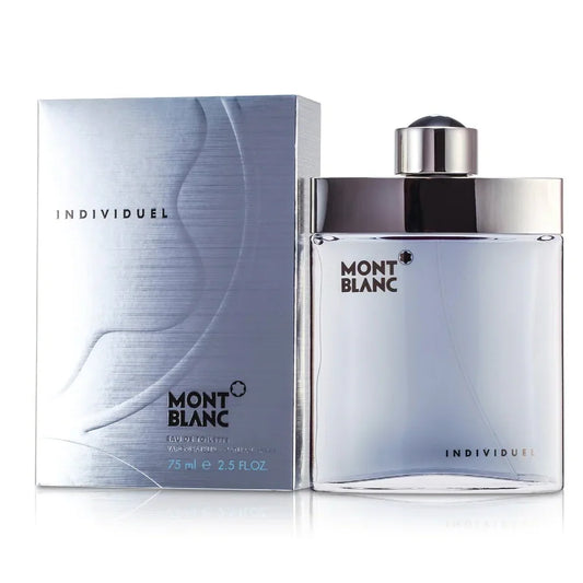 Individuel Montblanc pour homme
