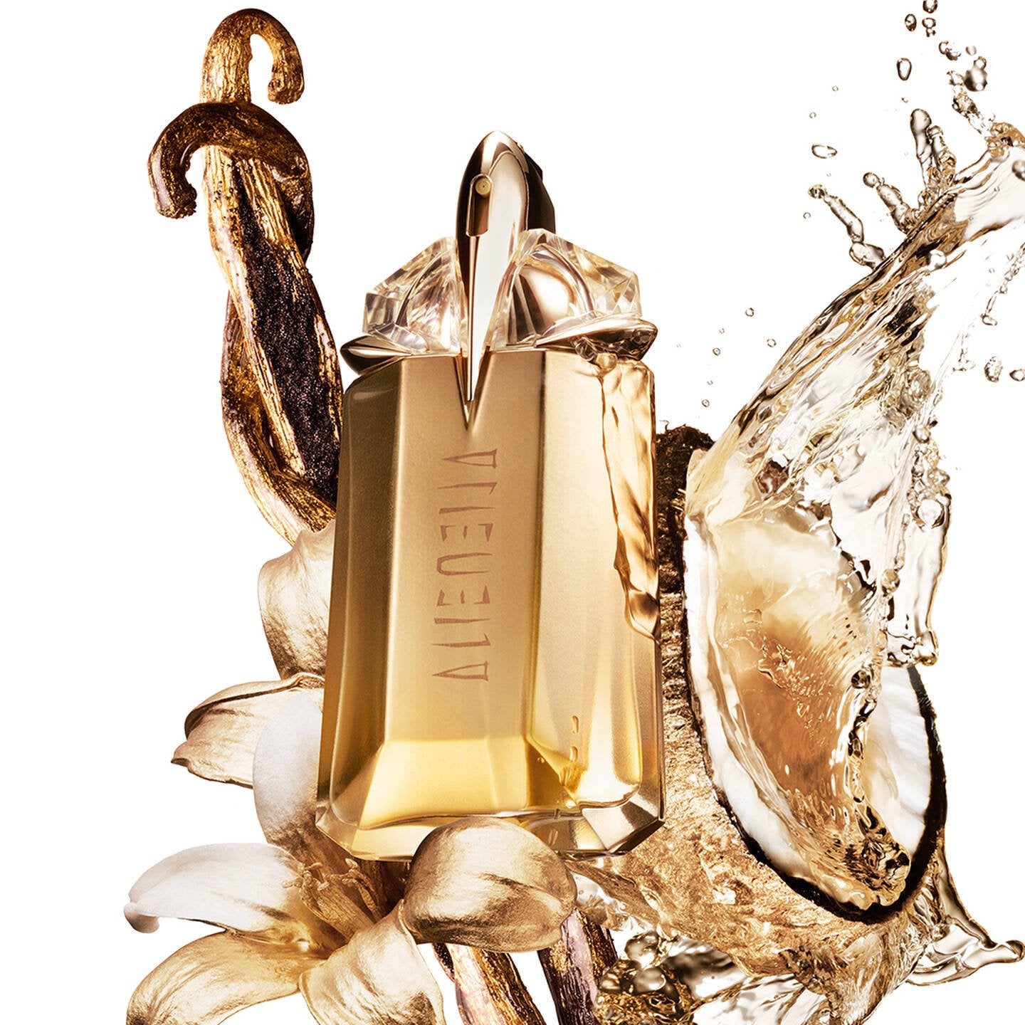 Alien Goddess Mugler for women