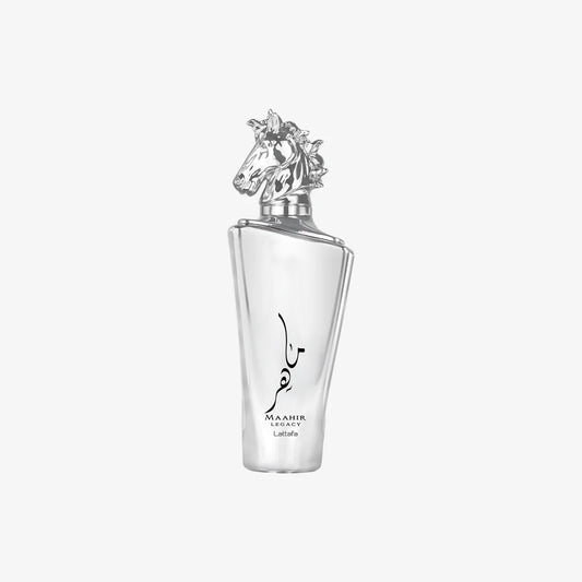 Maahir Legacy Lattafa Perfumes for men