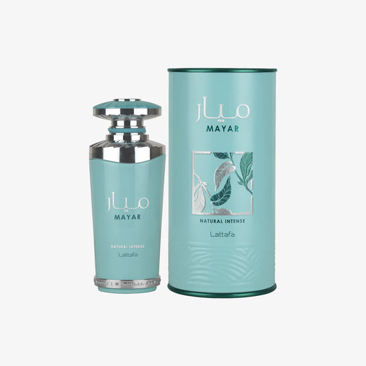Mayar Natural Intense Lattafa Perfumes for women