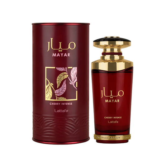Mayar Cherry Intense Lattafa Perfumes for women and men