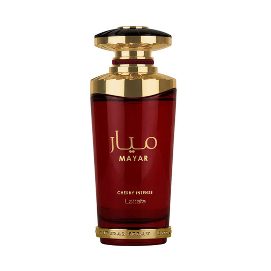 Mayar Cherry Intense Lattafa Perfumes for women and men