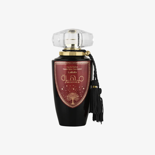 Mohra Lattafa Perfumes for women and men