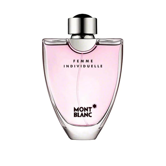 Femme Individuelle Montblanc pour femme