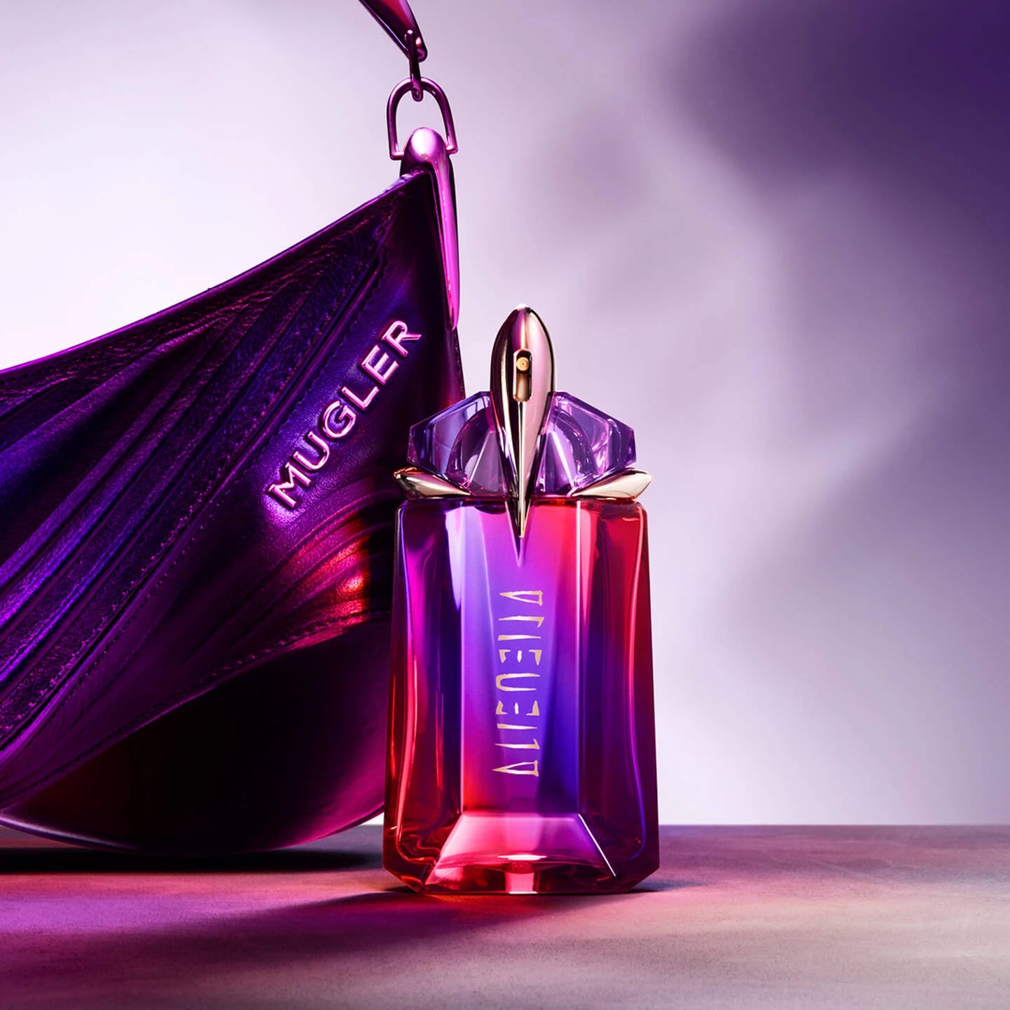 Alien Hypersense Mugler for women