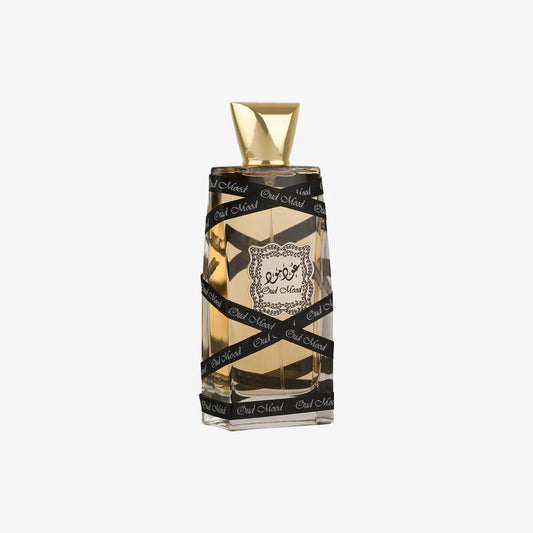 Oud Mood Lattafa Perfumes for women and men