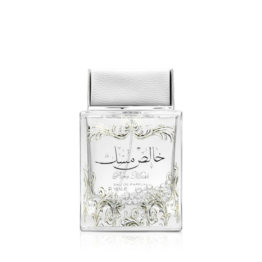 Khalis Musk (Pure Musk) Lattafa Perfumes for women and men