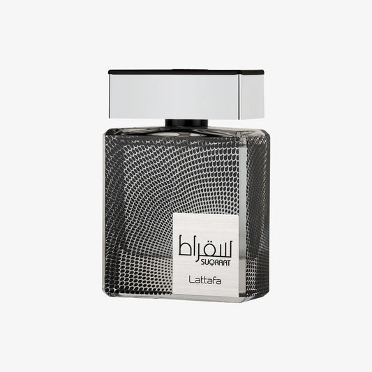 Suqraat Lattafa Perfumes for men