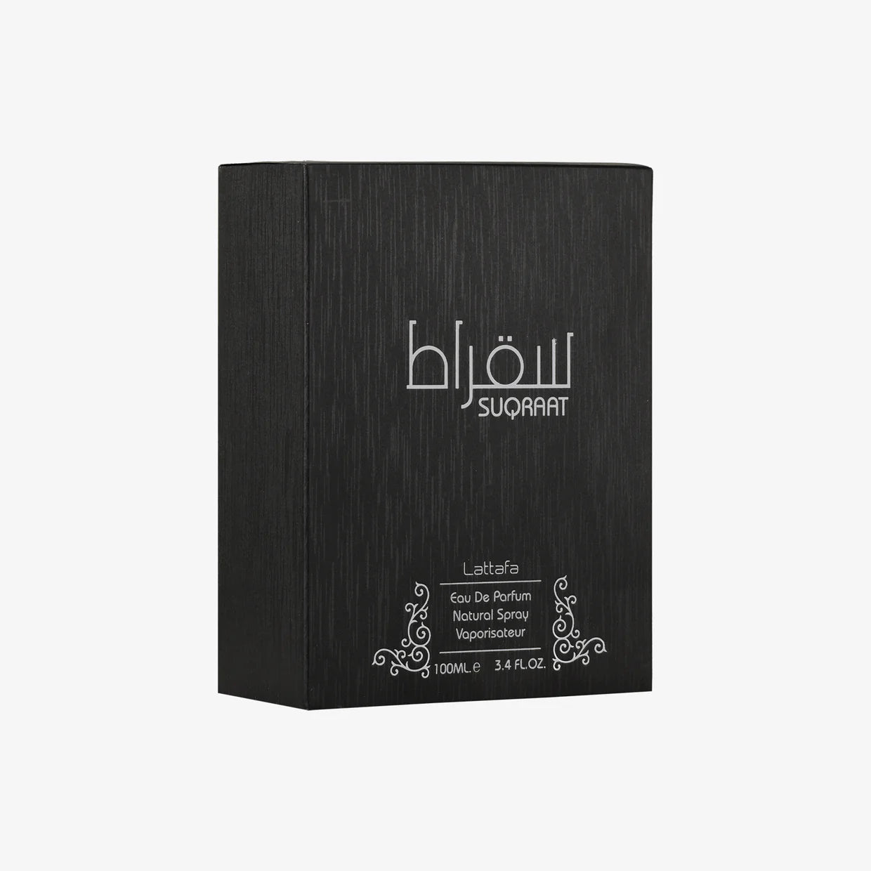 Suqraat Lattafa Perfumes for men