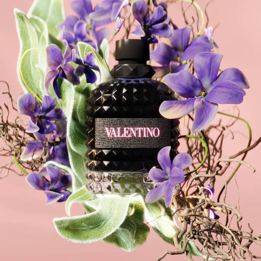 Valentino Uomo Born in Roma Valentino for men