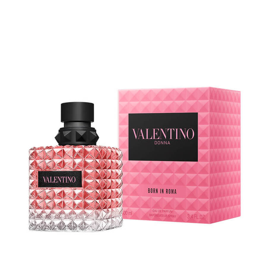 Valentino Donna Born In Roma Valentino for women