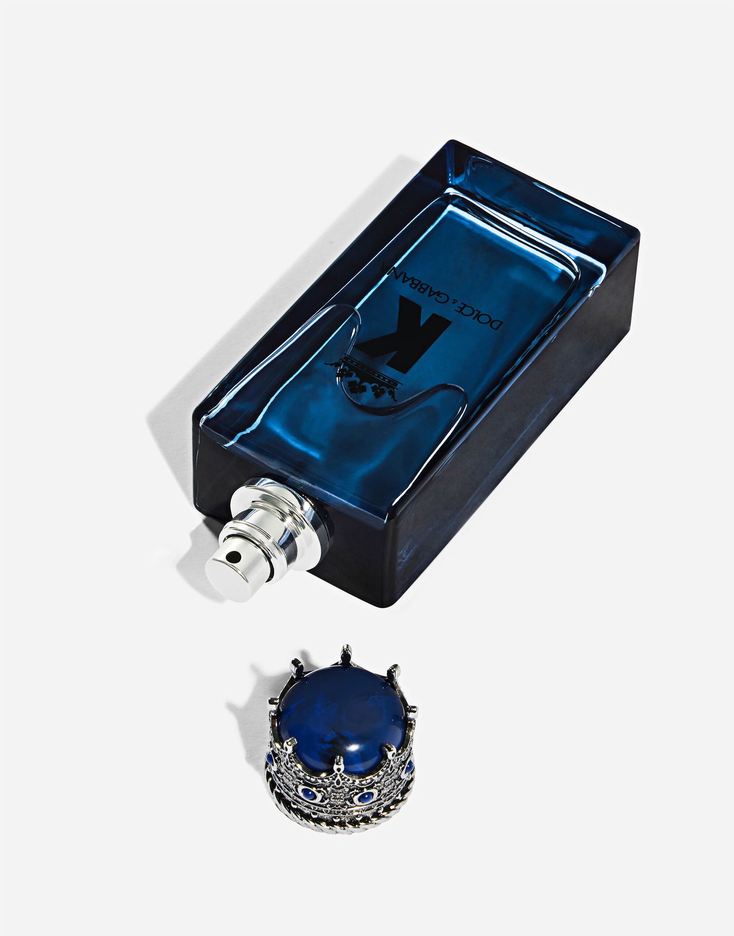 K by Dolce & Gabbana Eau de Parfum Dolce&Gabbana for men