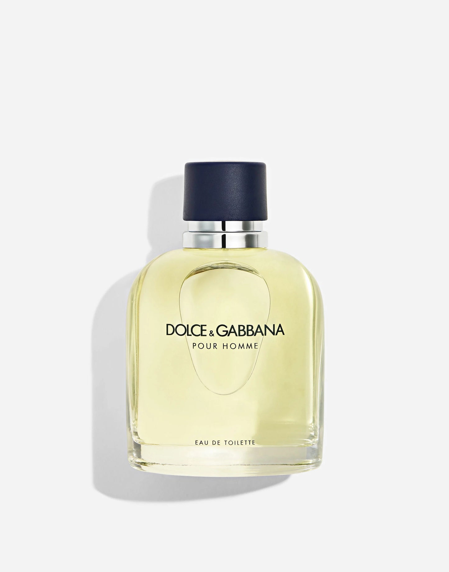 Dolce&Gabbana Pour Homme (2012) Dolce&Gabbana for men