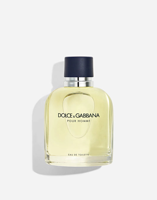 Dolce&Gabbana Pour Homme (2012) Dolce&Gabbana for men