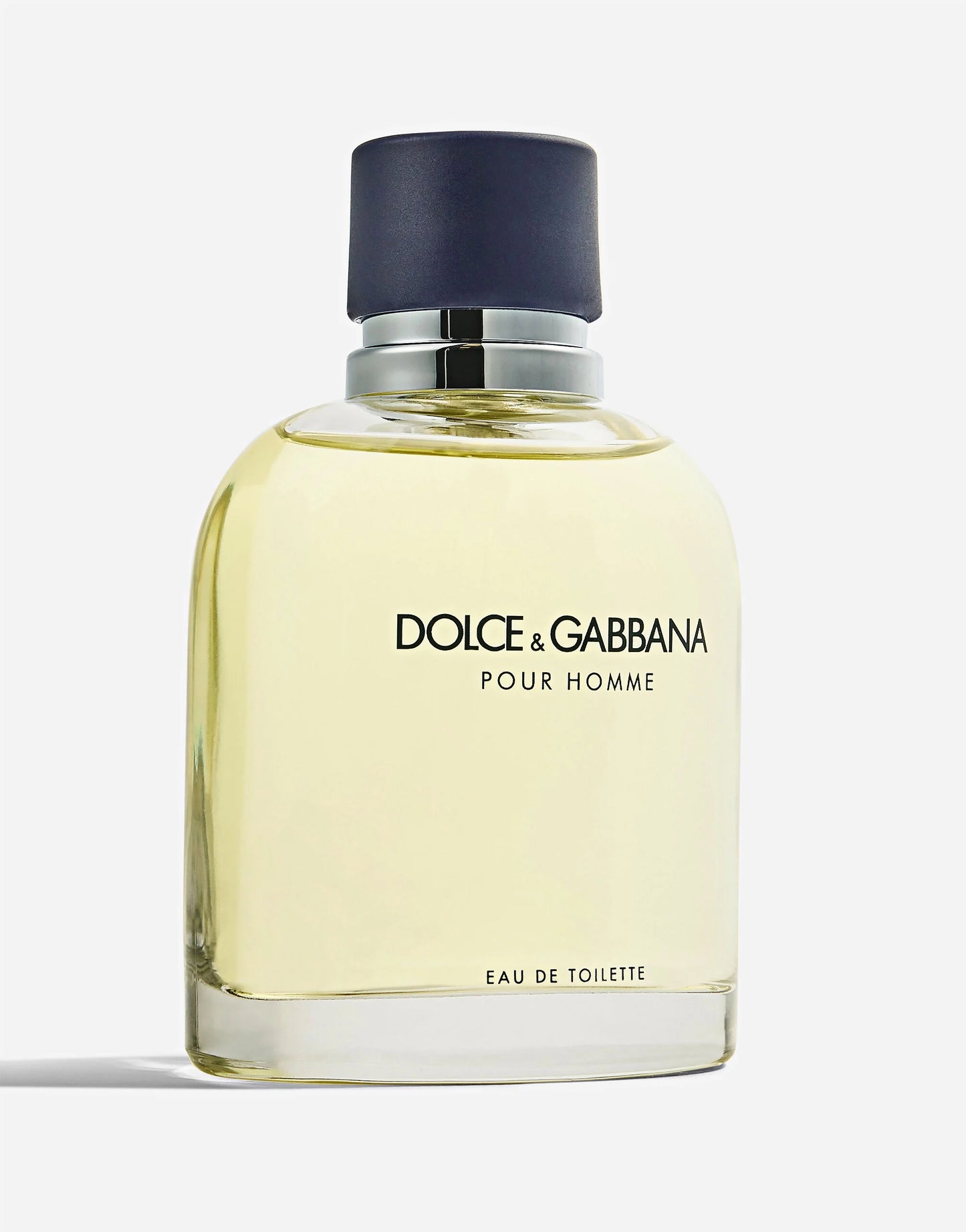 Dolce&Gabbana Pour Homme (2012) Dolce&Gabbana for men