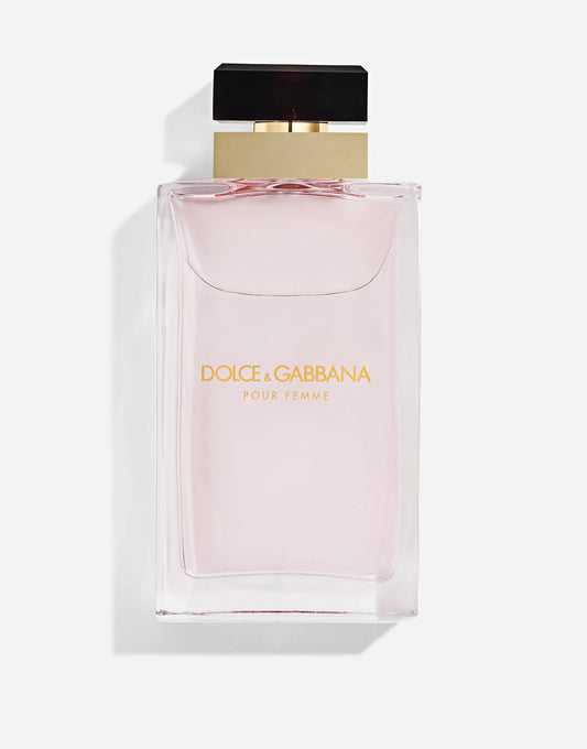 Dolce&Gabbana Pour Femme Dolce&Gabbana for women