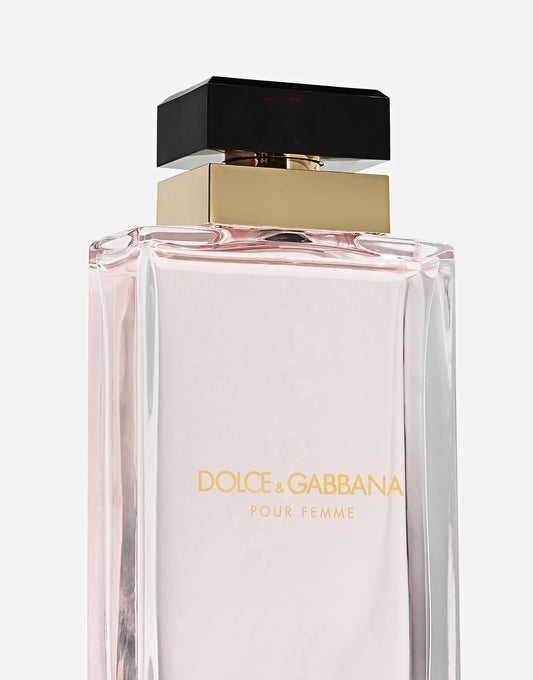 Dolce&Gabbana Pour Femme Dolce&Gabbana for women