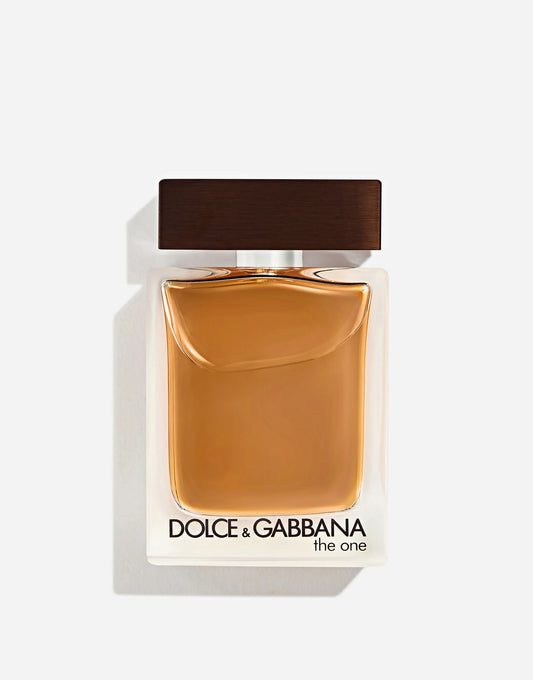 The One for Men Dolce&Gabbana for men