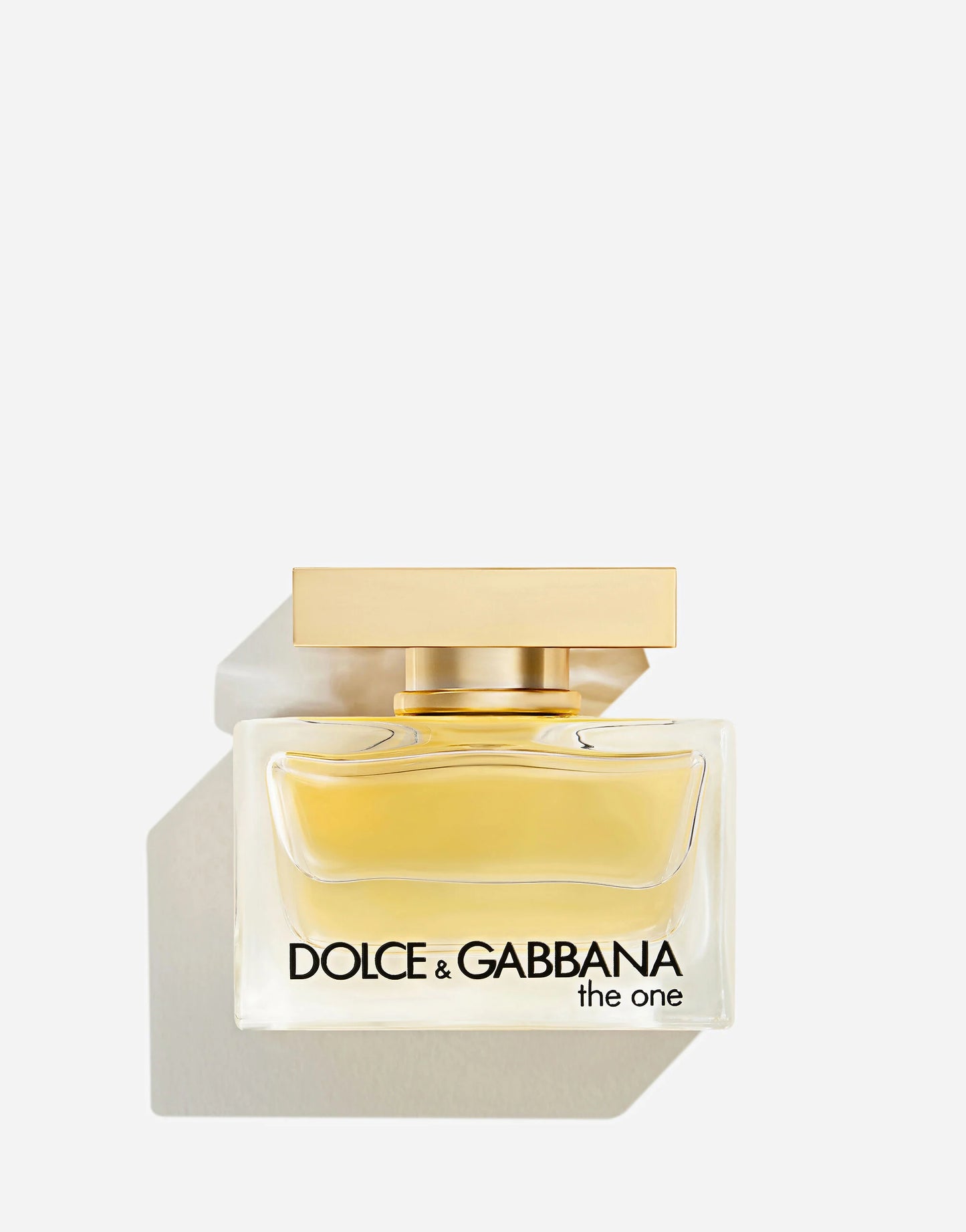 The One Dolce&Gabbana for women