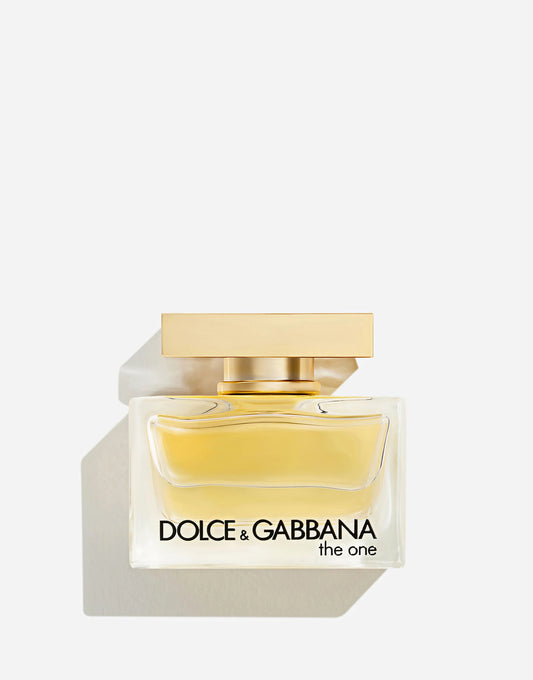 The One Dolce&Gabbana for women