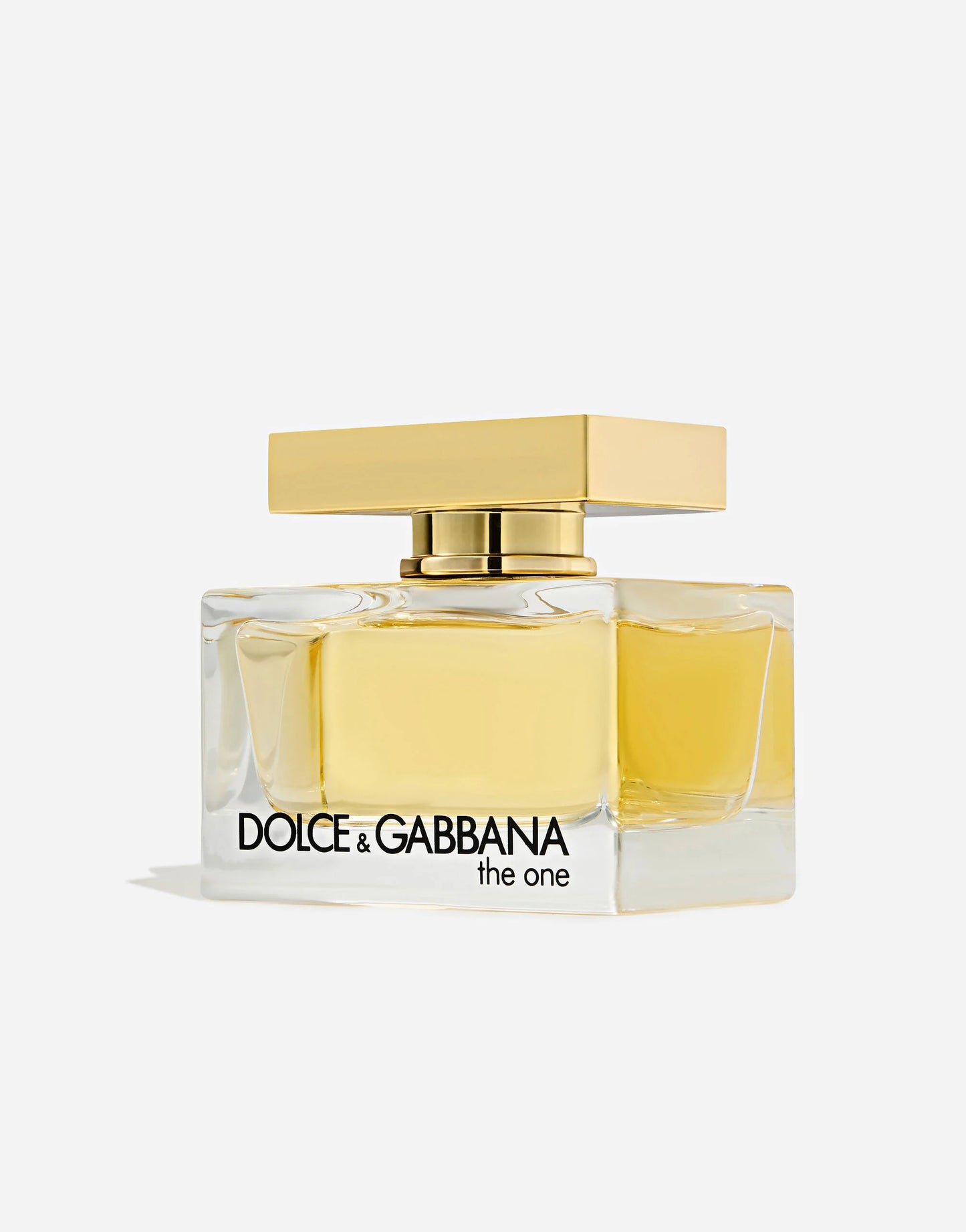 The One Dolce&Gabbana for women