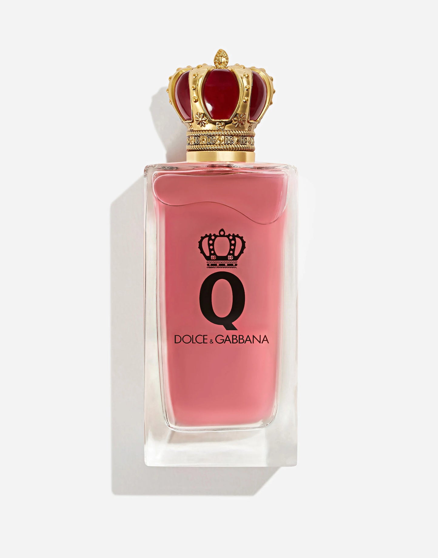 Q by Dolce & Gabbana Eau de Parfum Intense Dolce&Gabbana for women