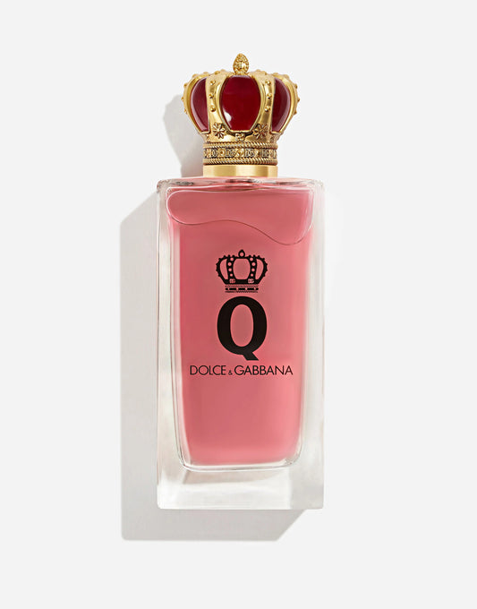 Q by Dolce & Gabbana Eau de Parfum Intense Dolce&Gabbana for women