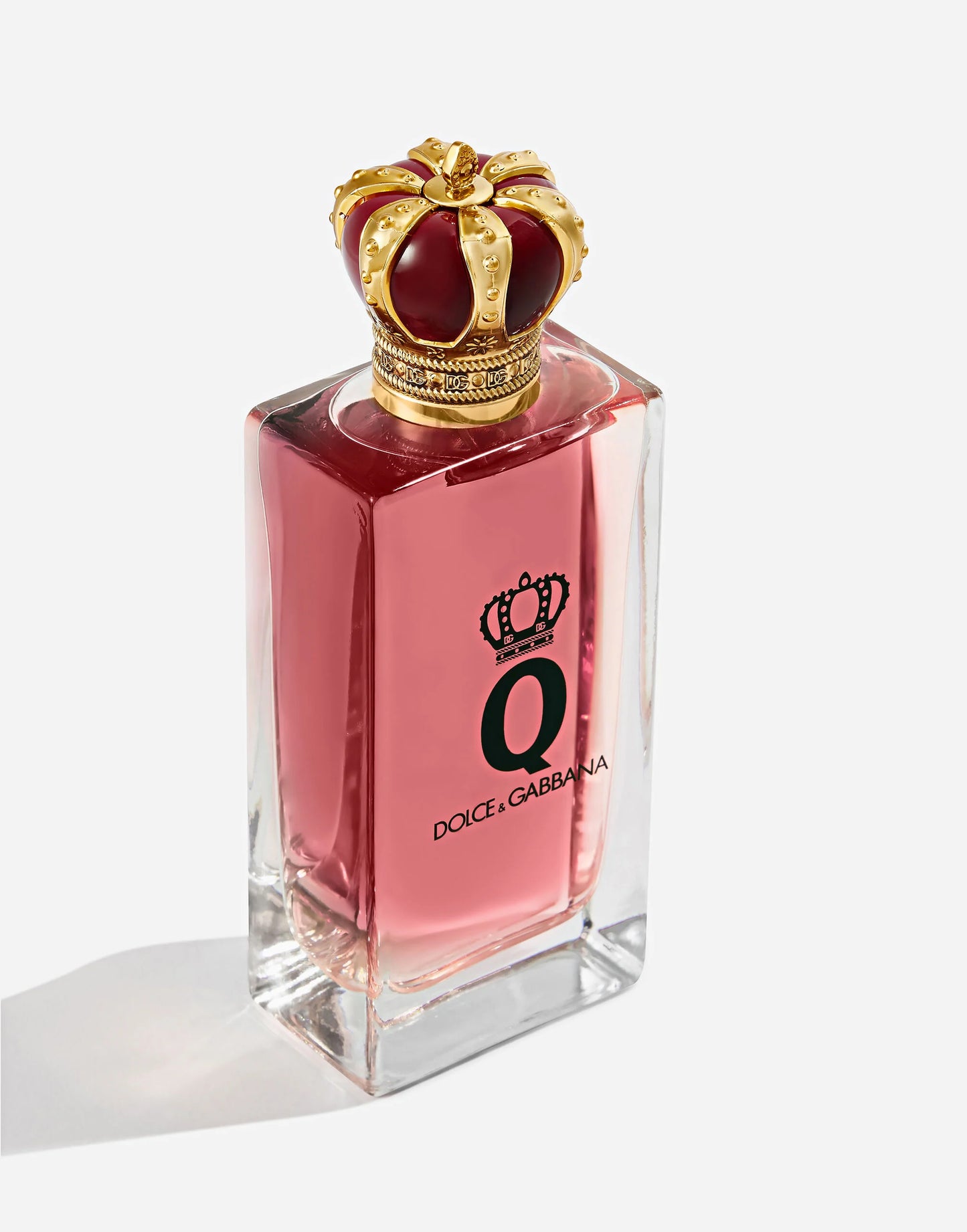 Q by Dolce & Gabbana Eau de Parfum Intense Dolce&Gabbana for women