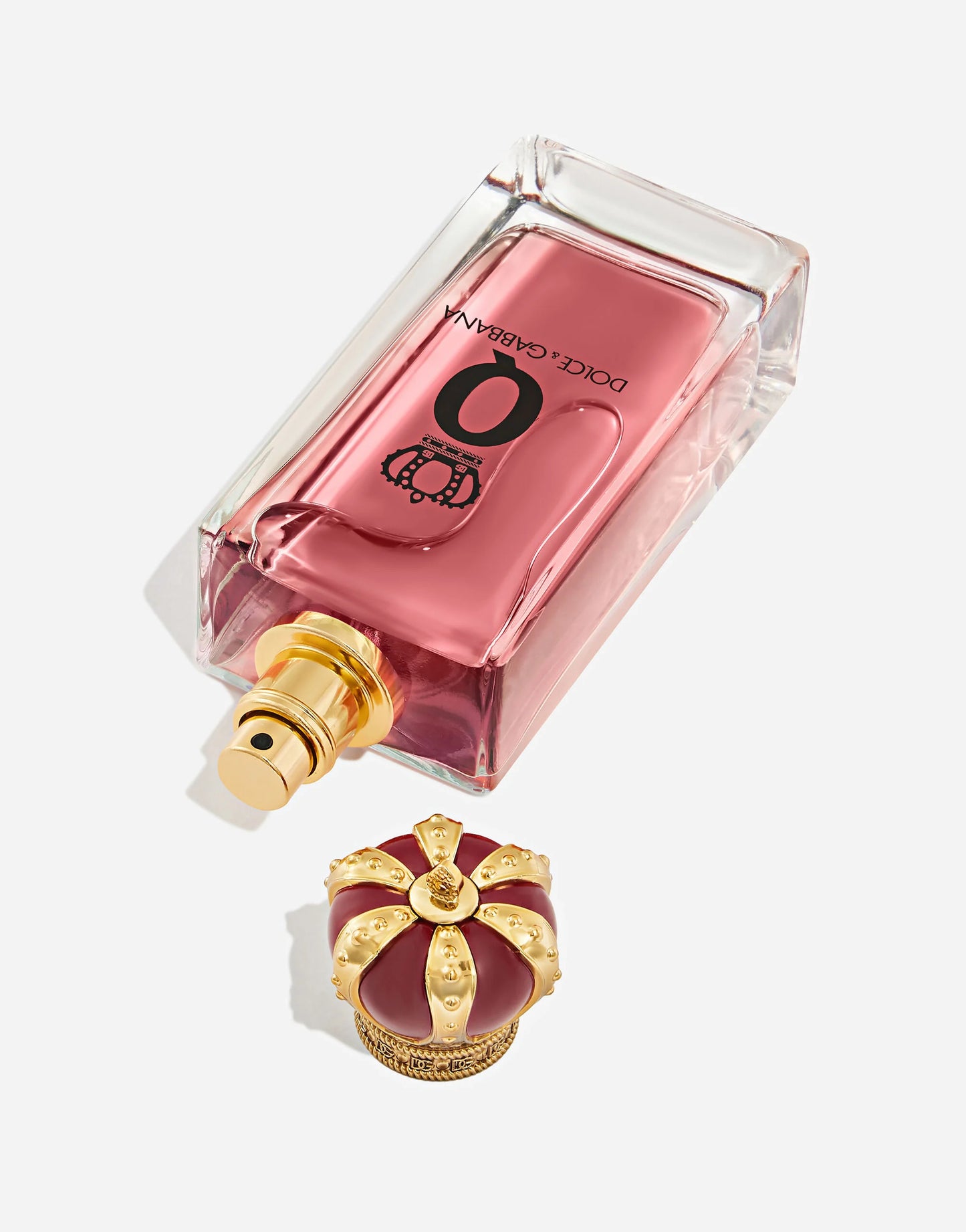 Q by Dolce & Gabbana Eau de Parfum Intense Dolce&Gabbana for women