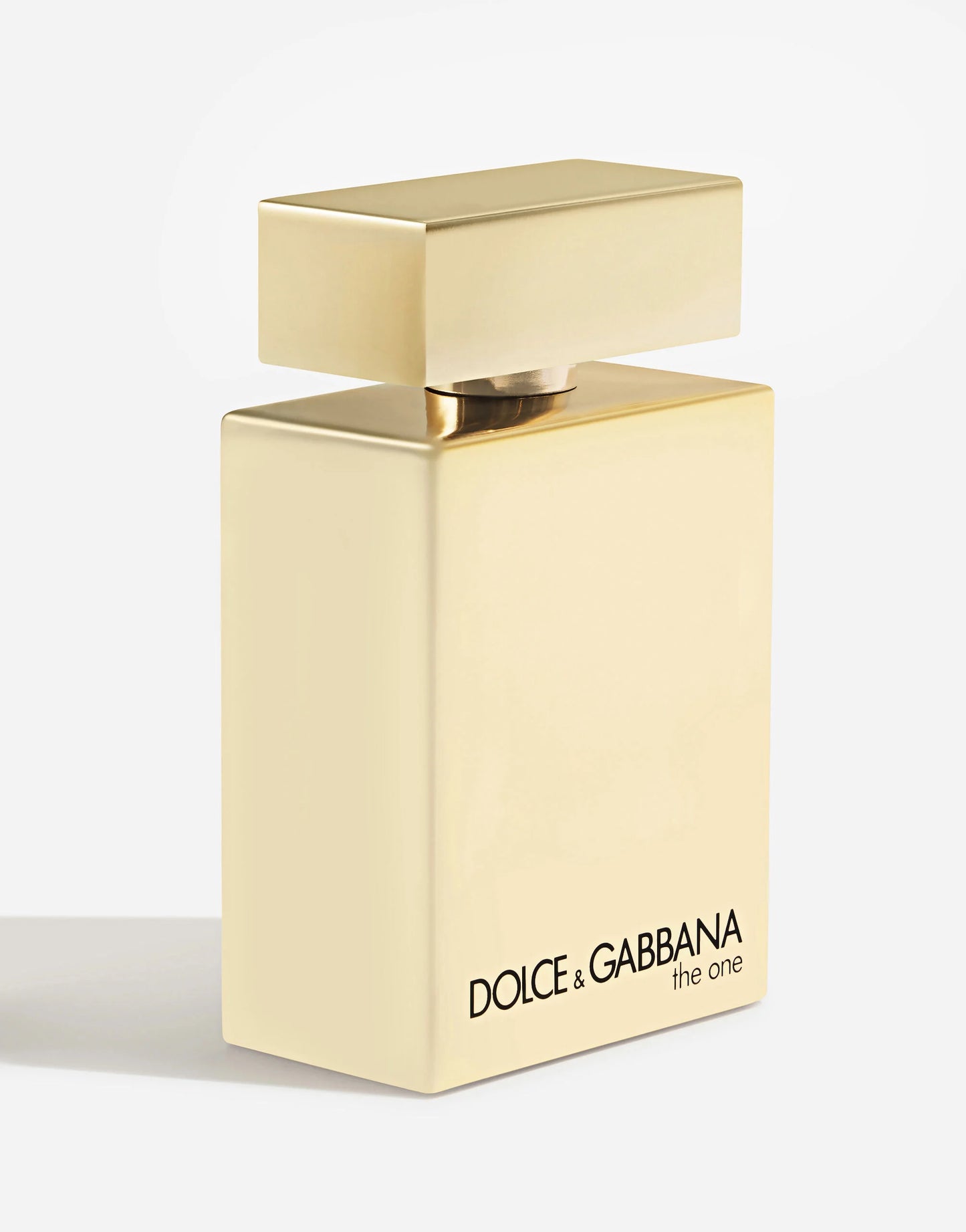 The One Gold For Men Dolce&Gabbana for men