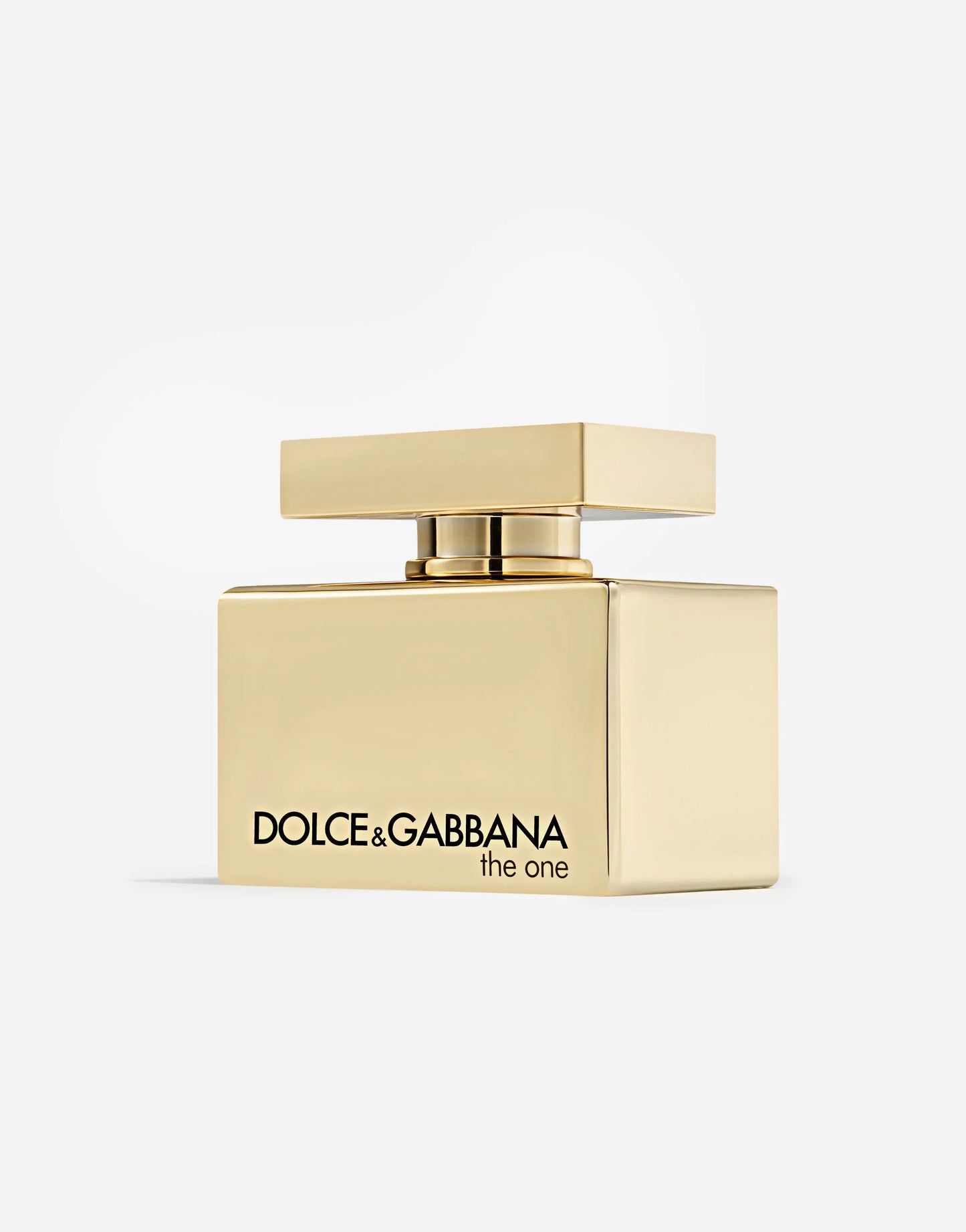 The One Gold Dolce&Gabbana for women